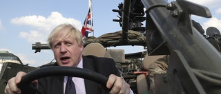 "Boris Johnson lovade för mycket och saknade vad som behövs"