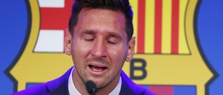 "Hoppades att Messi skulle spela gratis"