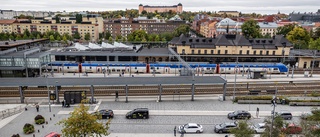 Trafikverket: "Det finns tågbolag som vill ta över"