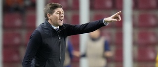 Gerrard till Aston Villa – gästar snart Anfield