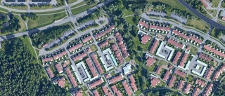 Kedjehus på 120 kvadratmeter sålt i Linköping - priset: 3 900 000 kronor