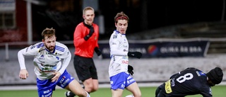 Blytung förlust för IFK Luleå – nu väntar ödesmatch i sista omgången