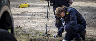 Nytt fynd på brottsplatsen – men polisen förtegen: "Dyker alltid upp nya uppslag"