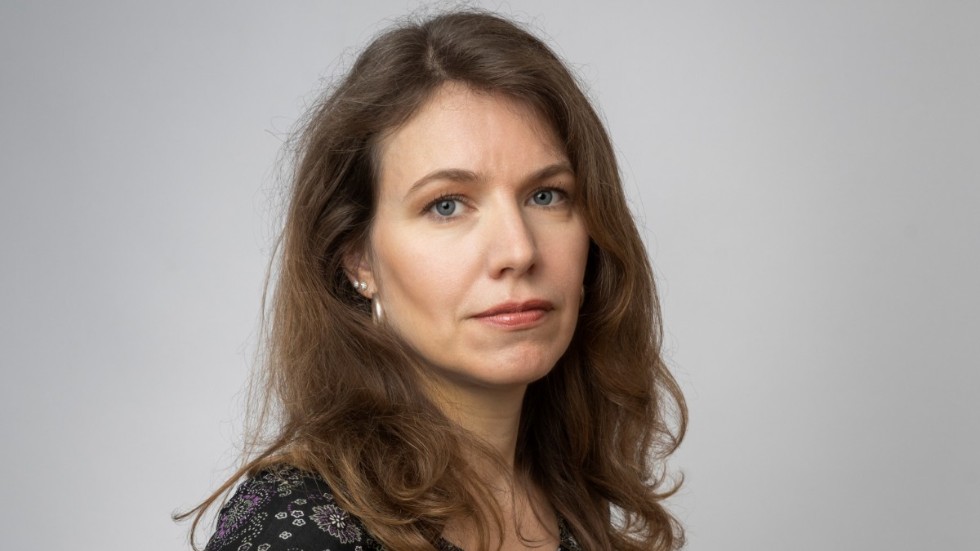 Josefin Utas, Slöseriombudsmannen.