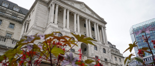 Bank of England behåller räntan oförändrad