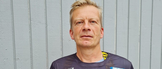 Svensson ligger trea i enduro-SM