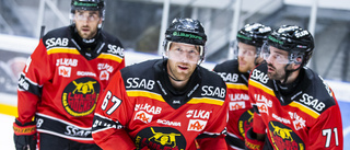 Så var Luleås match mot Kärpät – minut för minut