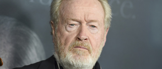 Ridley Scott prisas på filmfestival i Venedig