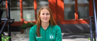 Tun roterar i cupen – då startar Ebba: "Ganska tuff match"