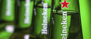 Prishöjningar slår tillbaka mot Heineken