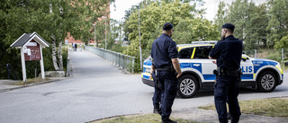 Överklagar friande dom efter skott mot barn