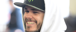 Woffinden klar för Dackarna