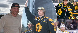 Lindholm blir snart free agent – och berättar om framtidsplanerna och en möjlig återkomst till AIK: "Alla vill spela här igen"