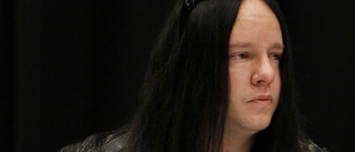 Slipknots tidigare trummis Joey Jordison död