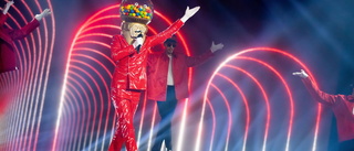 "Masked singer" får ny säsong