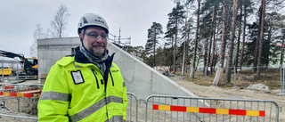 NCC: "Den kritiken är helt tagen ur luften"