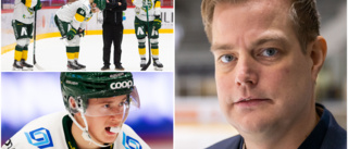 Sportchefen om galna månaderna: "Säsongen som Gud glömde"