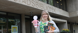 70-talsnostalgi när Stadsbiblioteket fyller 50 år