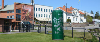 Brist på aluminiumburkar påverkar Åbro Bryggeri • "Mycket stannade av helt i början på pandemin och nu när alla ska gasa igen blir det en efterfråganbrist"