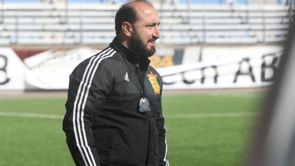 Det blev förlust för Sami Hannas Syrianska borta mot Hertzöga under lördagen.