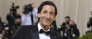 Adrien Brody tolkar King i "Chapelwaite"