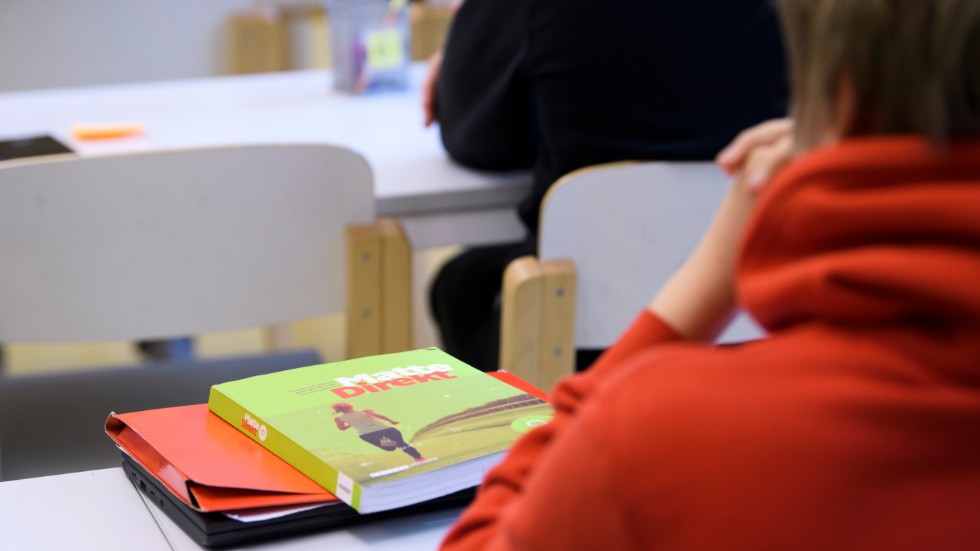 En grundskoleelev på Gotland förkommer i en anmälan om kränkande särbehandling.