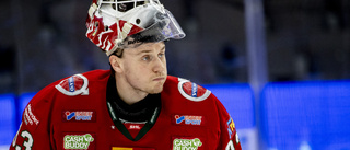 Efter uttåget – Mattsson lämnar Frölunda