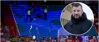 Bråket i Hockeyettan fortsätter: "Det går stick i stäv med Europakonventionen"