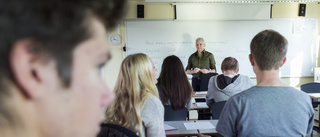 Hur ska vi spara i skolan?    