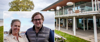 Ny ledning för Wisby Strand - de tar över tillsammans