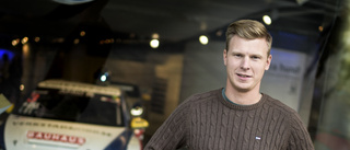 Kristoffersson snabbast i historiska kvalet