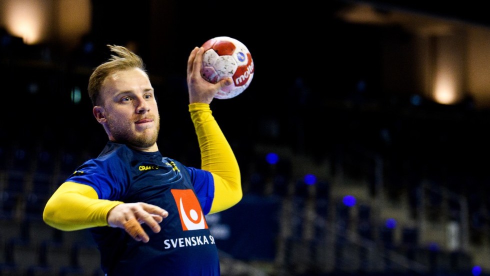 Förra Guifstjärnan Daniel Pettersson tilldelas utmärkelsen Kvartalets idrottsprofil