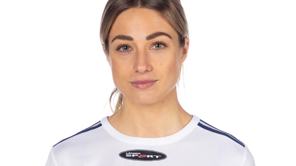 Jennie Hällström.