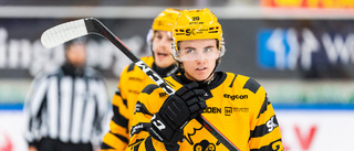 Nästa Skellefteå AIK-junior till landslaget