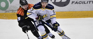 Wedin gav HV71 hopp: "Jag ska leverera"