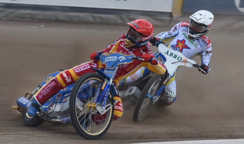 Vetlanda Speedway har ansökt om konkurs.
