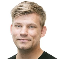 Joakim Nyberg