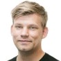Profilbild för Joakim Nyberg