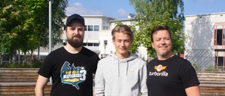 Växande spelstudio i Skellefteå med actionspel på programmet 