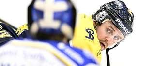 Murray avstängd – missar SHL-avslutning