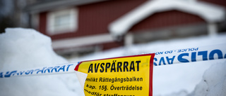 Misstanke om mord har försvagats