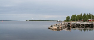 Kommunens handläggare föreslår avslag på egen skärgårdssatsning  • Vill bygga skärgårdsstuga