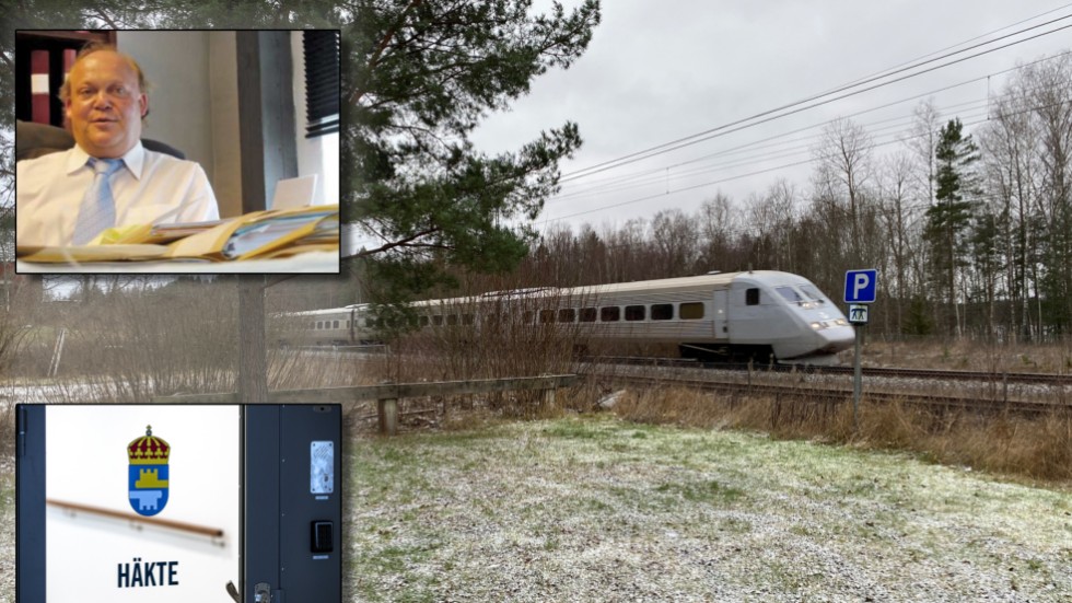 En av männen som suttit häktad sedan i julas är nu släppt. Hans advokat Lars Ohlson tycker att den långa häktningstiden är obegriplig.