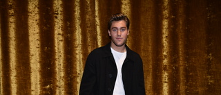 De gästar Benjamin Ingrosso