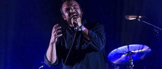 Future Islands till Sverige