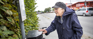 Ingrid, 91, rasar över indragna busstidtabellen: "Vi gamlingar har blivit akterseglade"