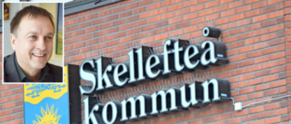 Skellefteå ökade befolkningen tredje kvartalet: ”Trenden har vänt och det här är bara inledningen”