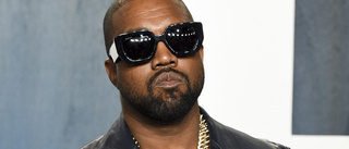 Kanye West ber domstol om namnbyte