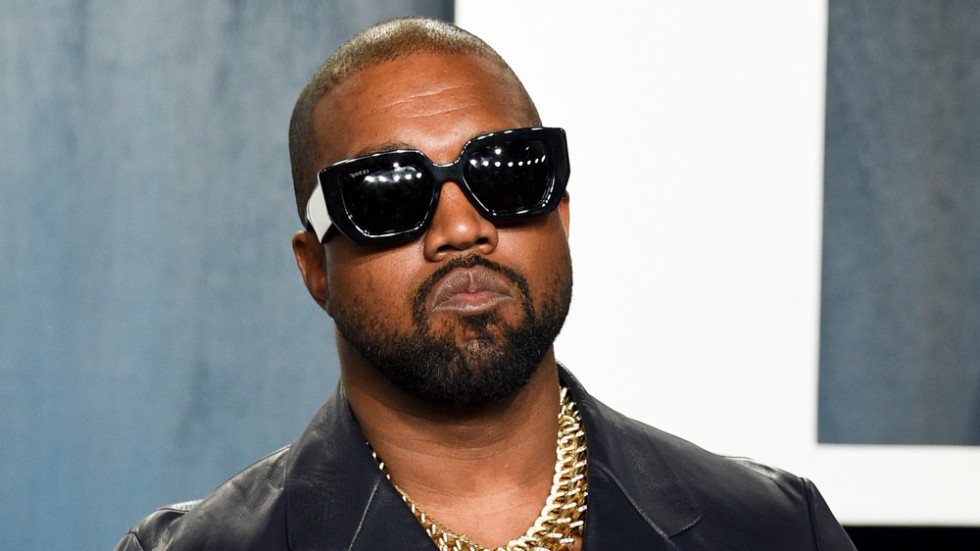 Kanye West har grundat en skola som ska utbilda morgondagens ledare. Arkivbild.