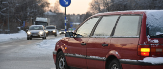 Lär er använda blinkers – för medtrafikanternas skull!